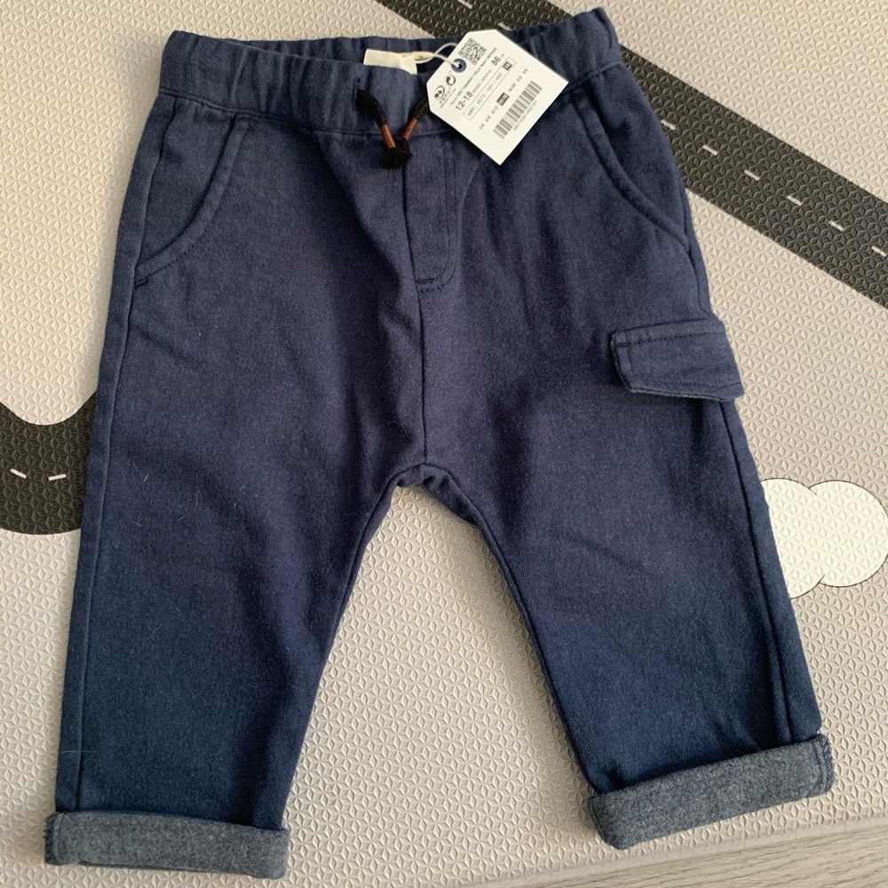 Kids Zara pants